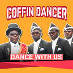 Coffin Dancer game