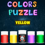 Puzzle couleurs jeu