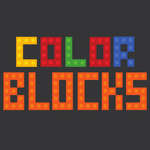 Цветни блокове игра
