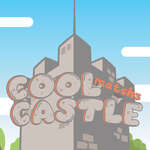 Cool Castle Match 3 Spiel
