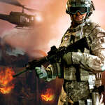 Commando Sniper CS Oorlog spel