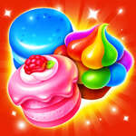 Cookie Crunch gioco