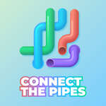 Connect the Pipes Connecting Tubes game