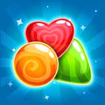 Cookie Crush Manie spel