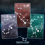 Constellatie Energielijnen spel