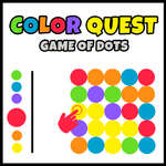 Цвят Quest цветове игра