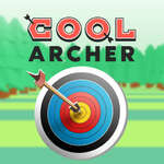 Cool Archer jeu