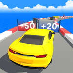 Count Speed 3D game