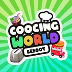 Cooking World újjászületés játék