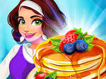 Cook Up Yummy Kitchen game
