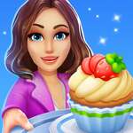 Cooking Stories Fun cafe game