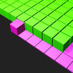 Color Fill game