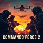 Commando Force 2 gioco