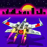 Cosmo Void gioco