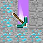 Combine Pickaxes Spiel