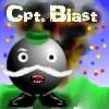 Cpt Blast game