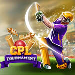 CPL Tournament 2020 game