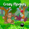 Verrückter Affe Spiel