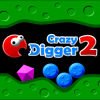 Gek Digger 2 spel