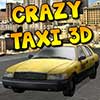 Crazy Taxi 3D Spiel