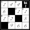 Crossnumbers - vol 2 spel