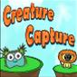 Creature Capture game