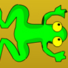 Crazy Frog spel