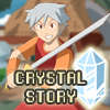 Historia de cristal juego