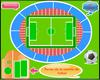 Crea tu Propia Cancha de FootBall Create your soccer field game