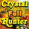 Crystal Hunter Fall game