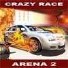 Crazy Race Arena 2 game