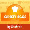 Crazy Eggs jeu