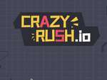 Crazy Rush io spel