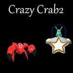 Crazy Crab2 Spiel