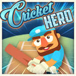 Cricket Hero game