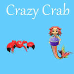 Crabe fou jeu