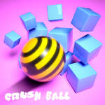 Crush Ball Kingdom Caída juego