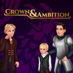 Crown and Ambition game