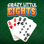 Crazy Little Eights jeu