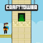 CraftTower játék