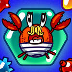 Crab Fish game