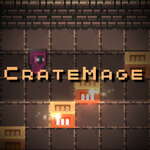CrateMage jeu