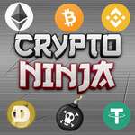 Crypto Ninja spel
