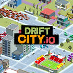 Crowd Drift City jeu