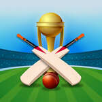 Cricket-Champions-Pokal Spiel