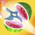 Crazy Juice Fruit Master game