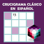 Crucigramas Clasicos játék