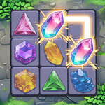 Crystal Connect game