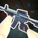 CS Chaos Squad game