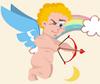 Cupid Typing 2 game